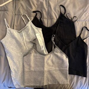 Tank top bundle